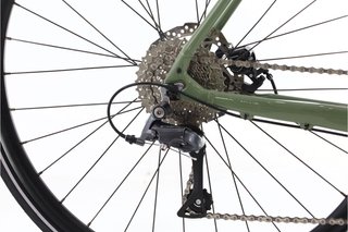 Bicicleta Orbea Vector 30 t.56 Reacondicionada