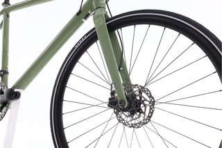 Bicicleta Orbea Vector 30 t.56 Reacondicionada