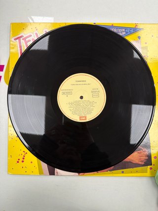 Collezione musicale Tennessee