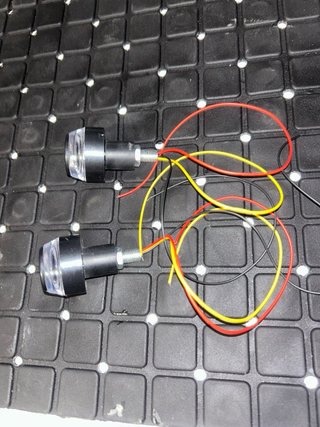 PIEZAS TMAX 530