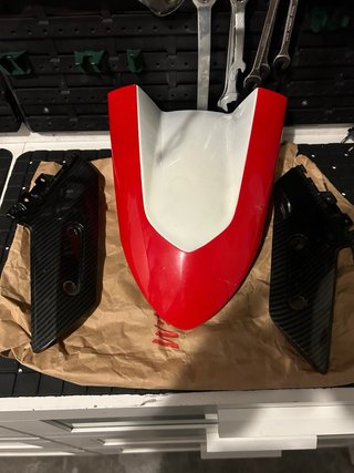 PIEZAS TMAX 530