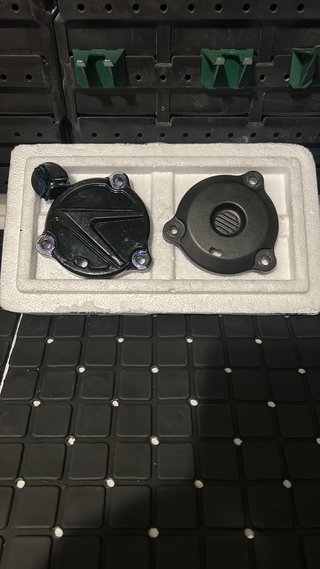 PIEZAS TMAX 530