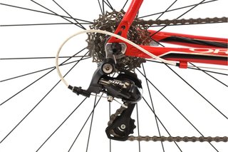 Bicicleta Orbea Aqua 30 t.58 Reacondicionada