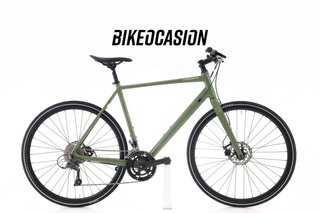Bicicleta Orbea Vector 30 t.56 Reacondicionada