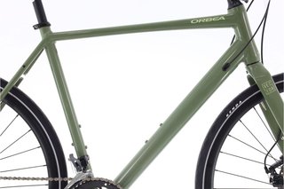 Bicicleta Orbea Vector 30 t.56 Reacondicionada