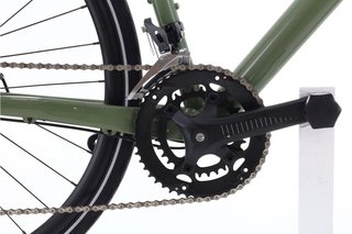 Bicicleta Orbea Vector 30 t.56 Reacondicionada