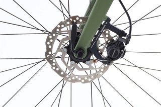 Bicicleta Orbea Vector 30 t.56 Reacondicionada