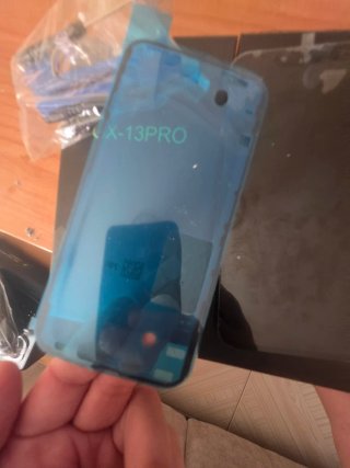 Pantalla GX para iPhone 13 Pro