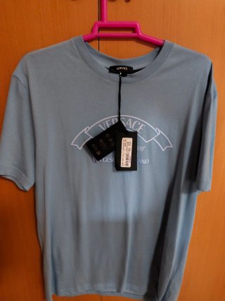 Camiseta Versace T-Shirt 2XL