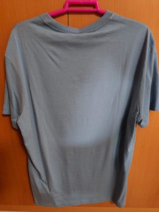 Camiseta Versace T-Shirt 2XL