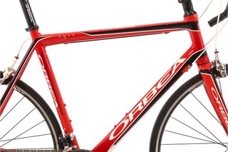 Bicicleta Orbea Aqua 30 t.58 Reacondicionada