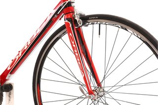 Bicicleta Orbea Aqua 30 t.58 Reacondicionada