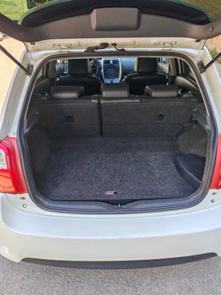 Toyota Auris 2011
