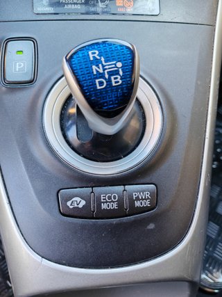 Toyota Auris 2011