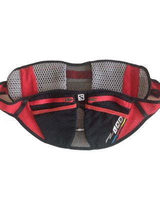 Riñonera 2013 Salomon S-Lab Advanced Skin M Unisex