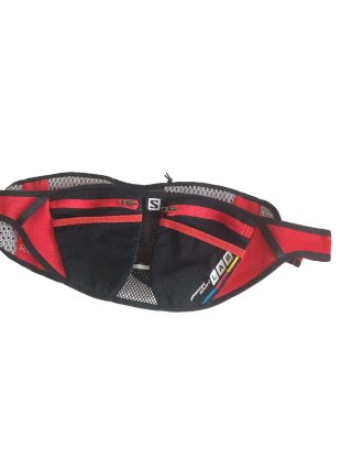 Riñonera 2013 Salomon S-Lab Advanced Skin M Unisex