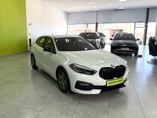 BMW Serie 1 118i 1.5I 136CV Auto Espectacular!!!!!