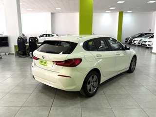BMW Serie 1 118i 1.5I 136CV Auto Espectacular!!!!!