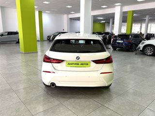 BMW Serie 1 118i 1.5I 136CV Auto Espectacular!!!!!