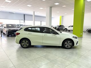 BMW Serie 1 118i 1.5I 136CV Auto Espectacular!!!!!