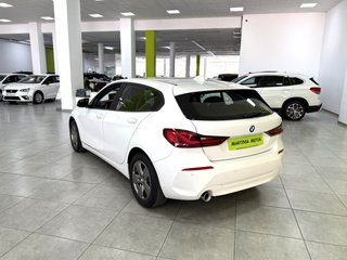 BMW Serie 1 118i 1.5I 136CV Auto Espectacular!!!!!