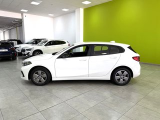 BMW Serie 1 118i 1.5I 136CV Auto Espectacular!!!!!