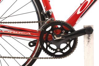 Bicicleta Orbea Aqua 30 t.58 Reacondicionada