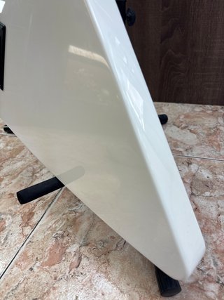 Guitarra Electrica Epiphone Explorer 1984 + Funda Rigida