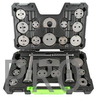REPOSICIONADOR PARA PISTONES DE FRENO 23 PCS 53978
