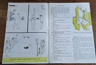 Revista catalana Cavall Fort del No1 al 149