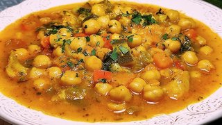 Título:-Comida Casera Vegetariana y Saludable
