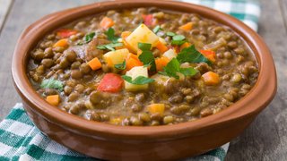 Título:-Comida Casera Vegetariana y Saludable