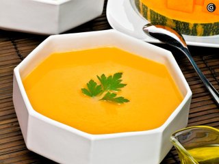 Título:-Comida Casera Vegetariana y Saludable