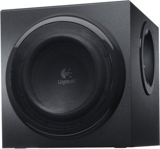 Logitech Z906 5.1 Altavoces Sonido Envolvente