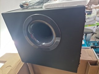 Logitech Z906 5.1 Altavoces Sonido Envolvente