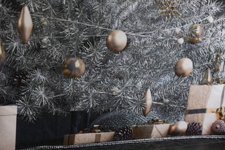 Fondo Tela Navidad