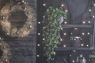 Fondo Tela Navidad