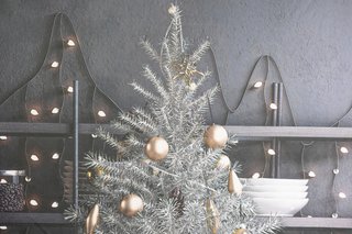 Fondo Tela Navidad