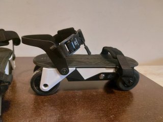 ROLLWALK eRW3