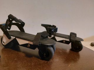 ROLLWALK eRW3