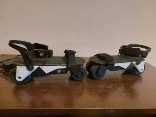 ROLLWALK eRW3