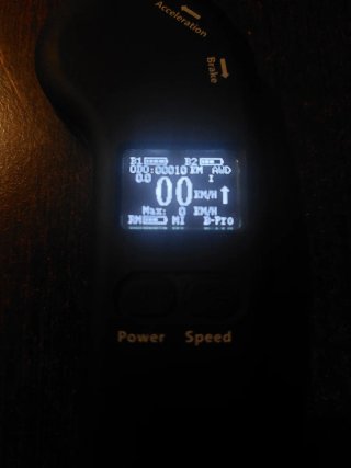 ROLLWALK eRW3
