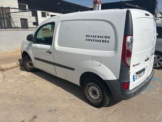 Renault Kangoo 2016
