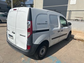 Renault Kangoo 2016