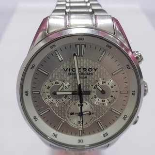 Reloj Alta Gama Caballero Viceroy 401017