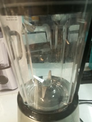 Batidora de vaso DCOOK