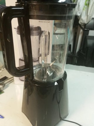 Batidora de vaso DCOOK