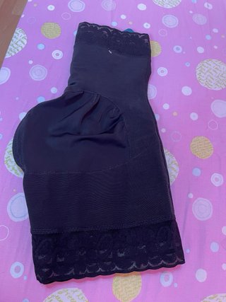 Short levanta cola marca colombiana