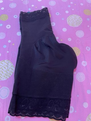 Short levanta cola marca colombiana
