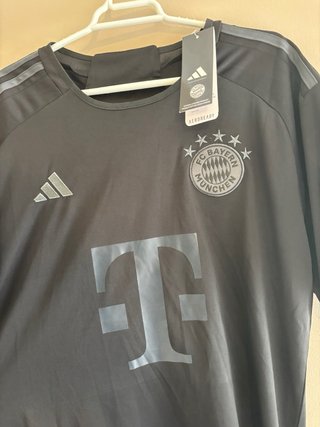 Camiseta Bayern Múnich Edición Especial talla M